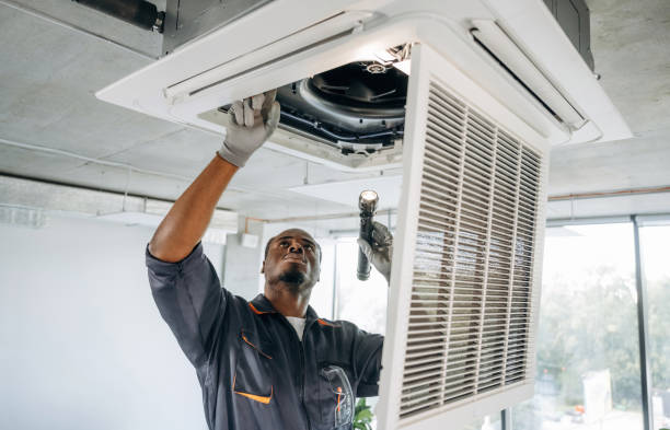 Licensed Ductwork Repair service in Cedarville, AR - FH HVAC