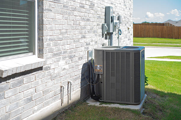 Reliable Ductwork Repair contractor in Cedarville, AR by FH HVAC